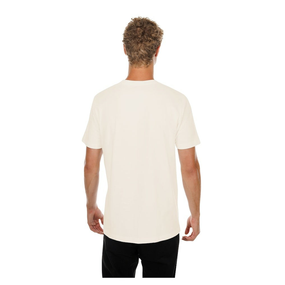 New Era - Oklahoma City Thunder Oversized City Edition Remix Vintage T-Shirt - Cream