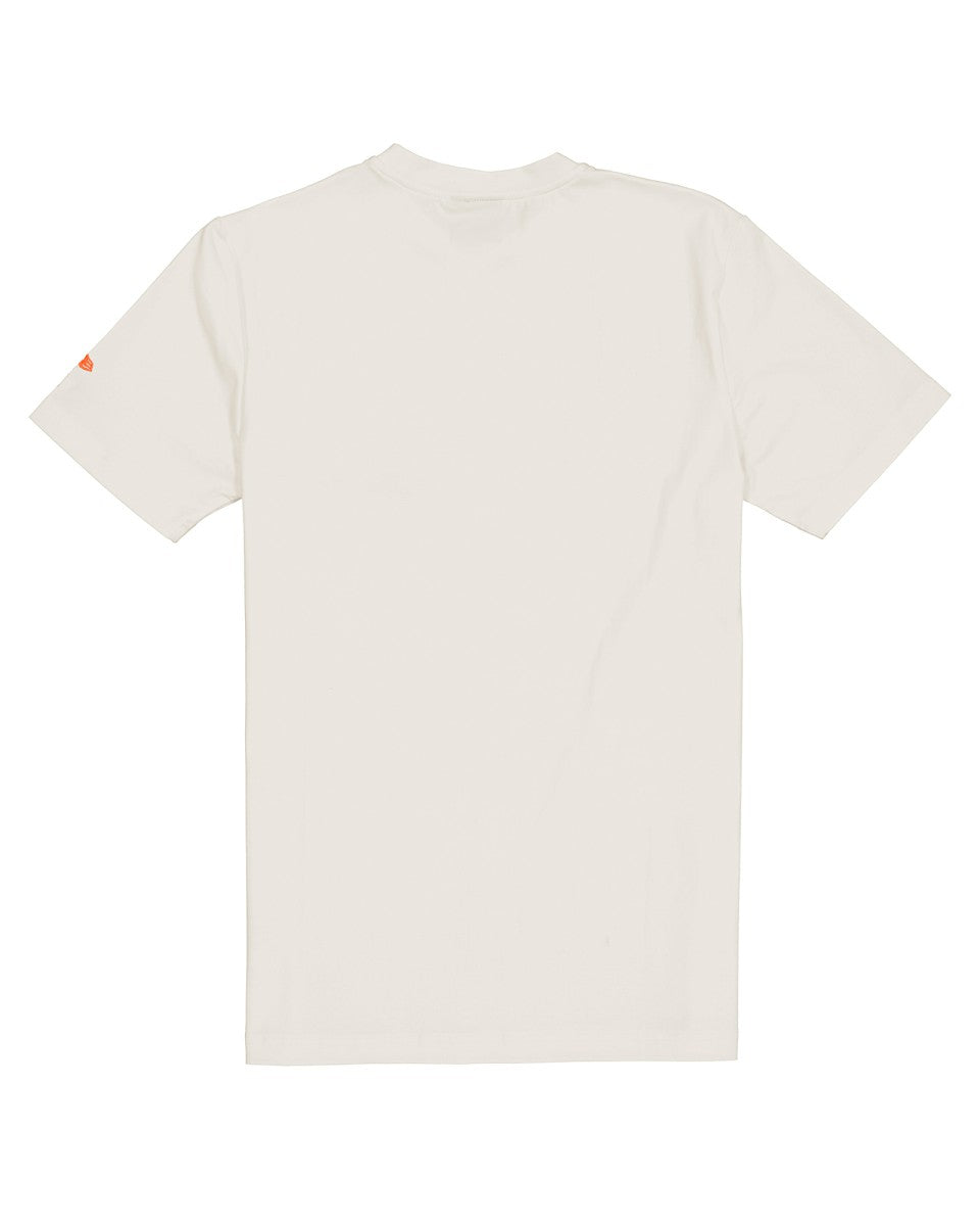 New Era - Phoenix Suns Oversized City Edition Remix Vintage T-Shirt - Cream