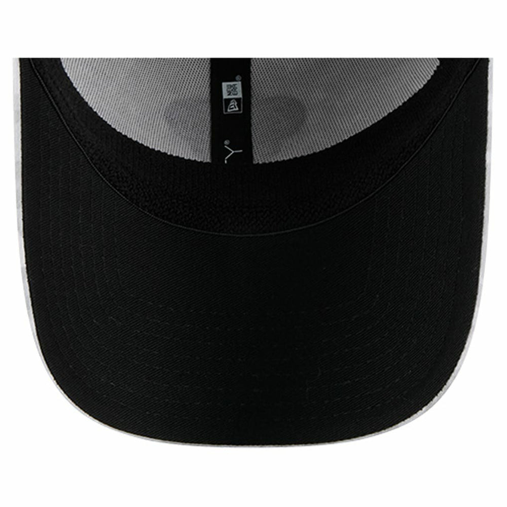 New Orleans Saints New Era 2025 Salute to Service Digital Camo Fan Pack 39THIRTY Flex Hat White - NFL
