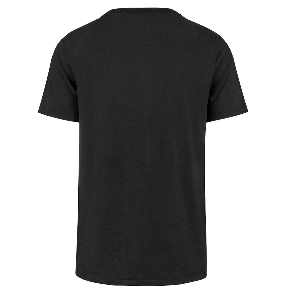 Shohei Ohtani Los Angeles Dodgers '47 Player Caricature Franklin T-Shirt On Sale
