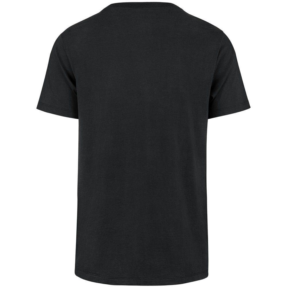 Elly De La Cruz Cincinnati Reds '47 Player Caricature Franklin T-Shirt On Sale