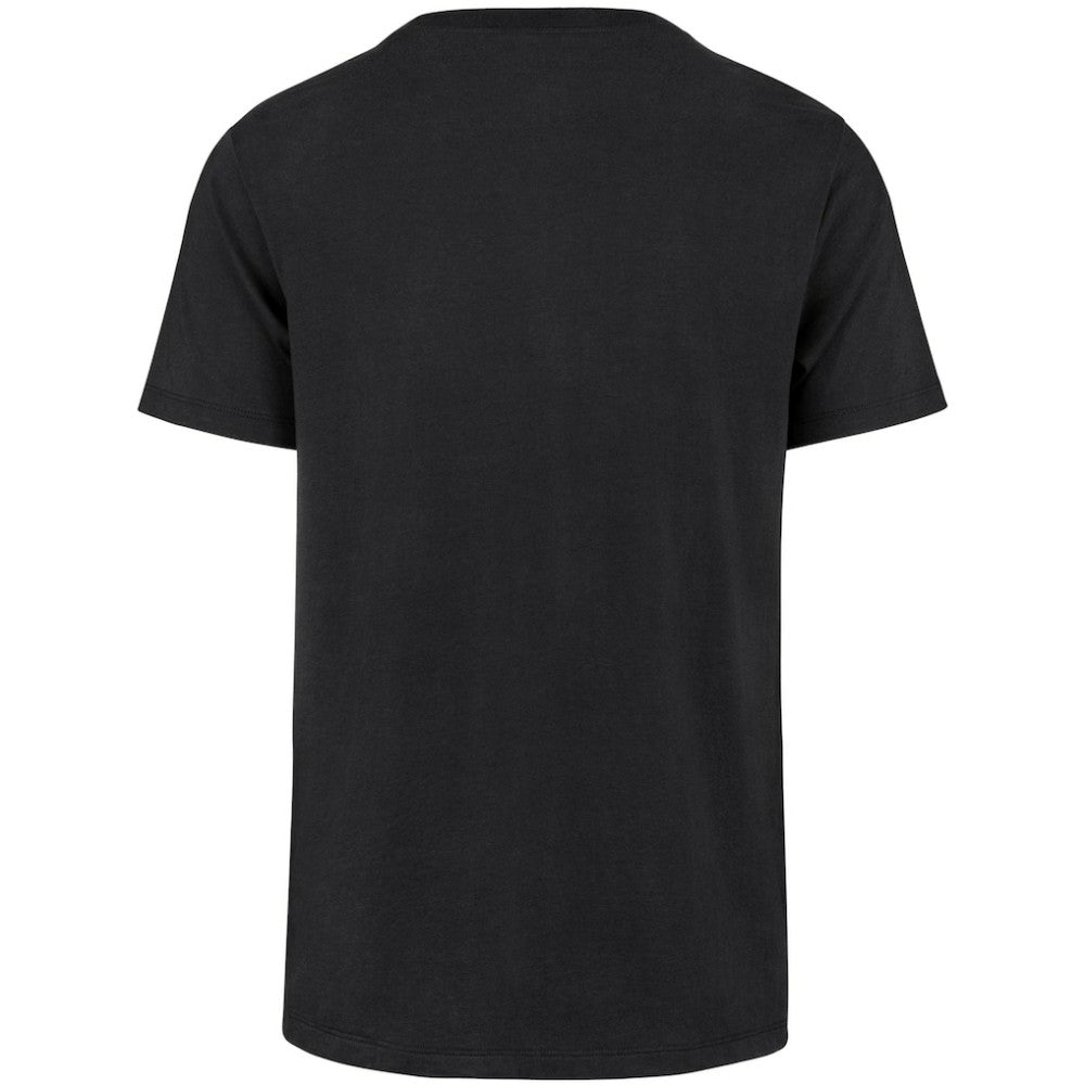 Fernando Tatis Jr. San Diego Padres '47 Player Caricature Franklin T-Shirt Online