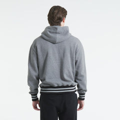 New Jersey Devils - Todd Snyder Pullover Hoodie Dark Heather Gray