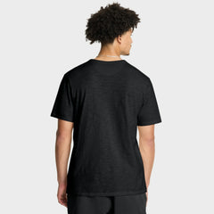 Carolina Hurricanes - Fanatics Stadium Slub T-Shirt Black