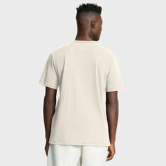 Florida Panthers - Fanatics Stadium Slub T-Shirt Cream
