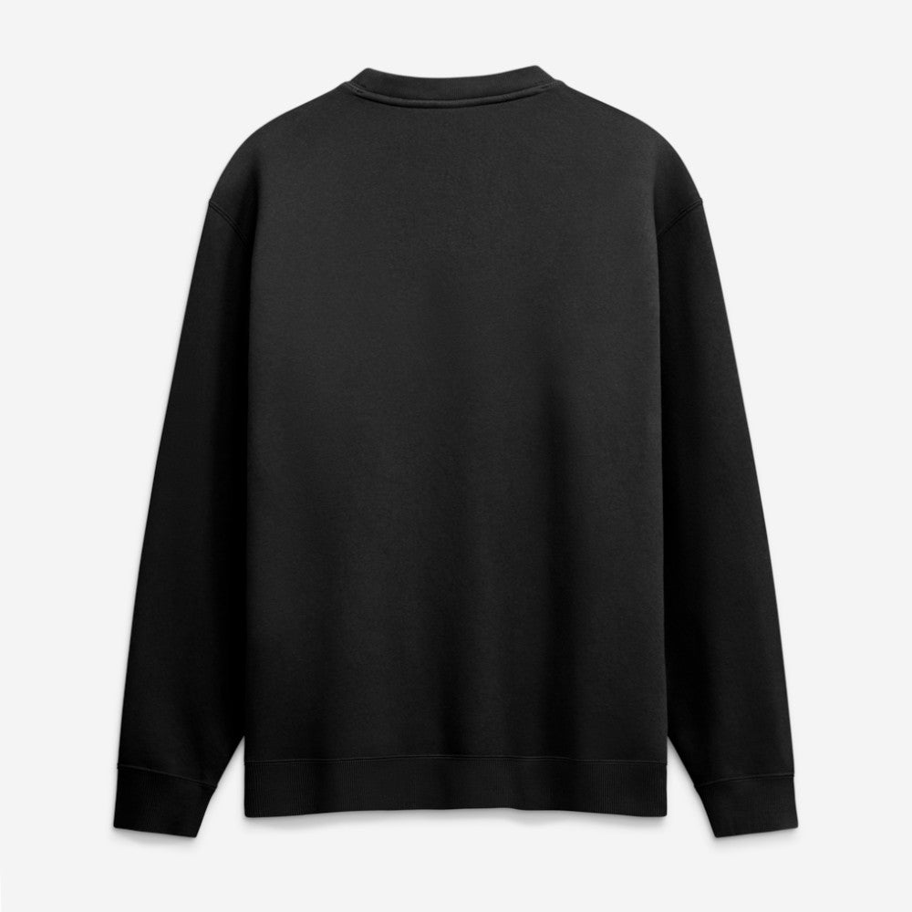 Minnesota Wild - Fanatics Competition Sweatshirt Black