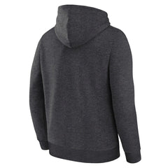 Carolina Hurricanes - Fanatics Essential Hoodie Heather Charcoal