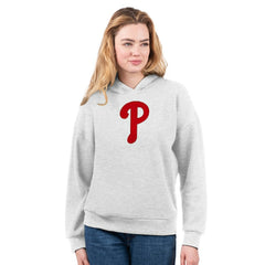 Philadelphia Phillies G-III 4Her by Carl Banks Women's T-Shirt and Hoodie Combo Pack On Sale