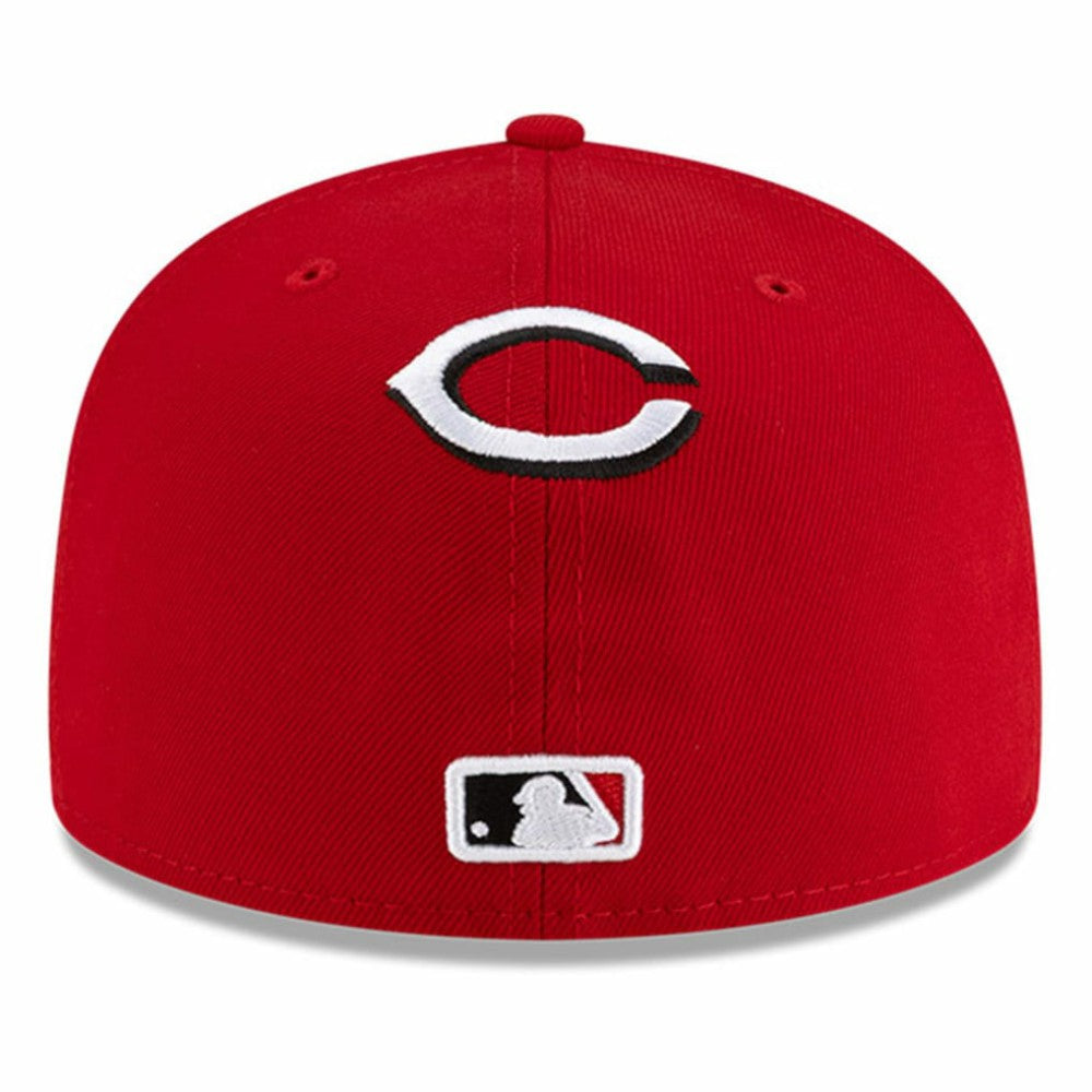Cincinnati Reds New Era x Hyperfly 59FIFTY Fitted Hat On Sale