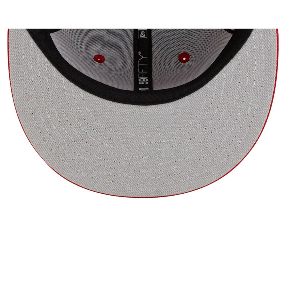 Cincinnati Reds New Era x Hyperfly 59FIFTY Fitted Hat On Sale