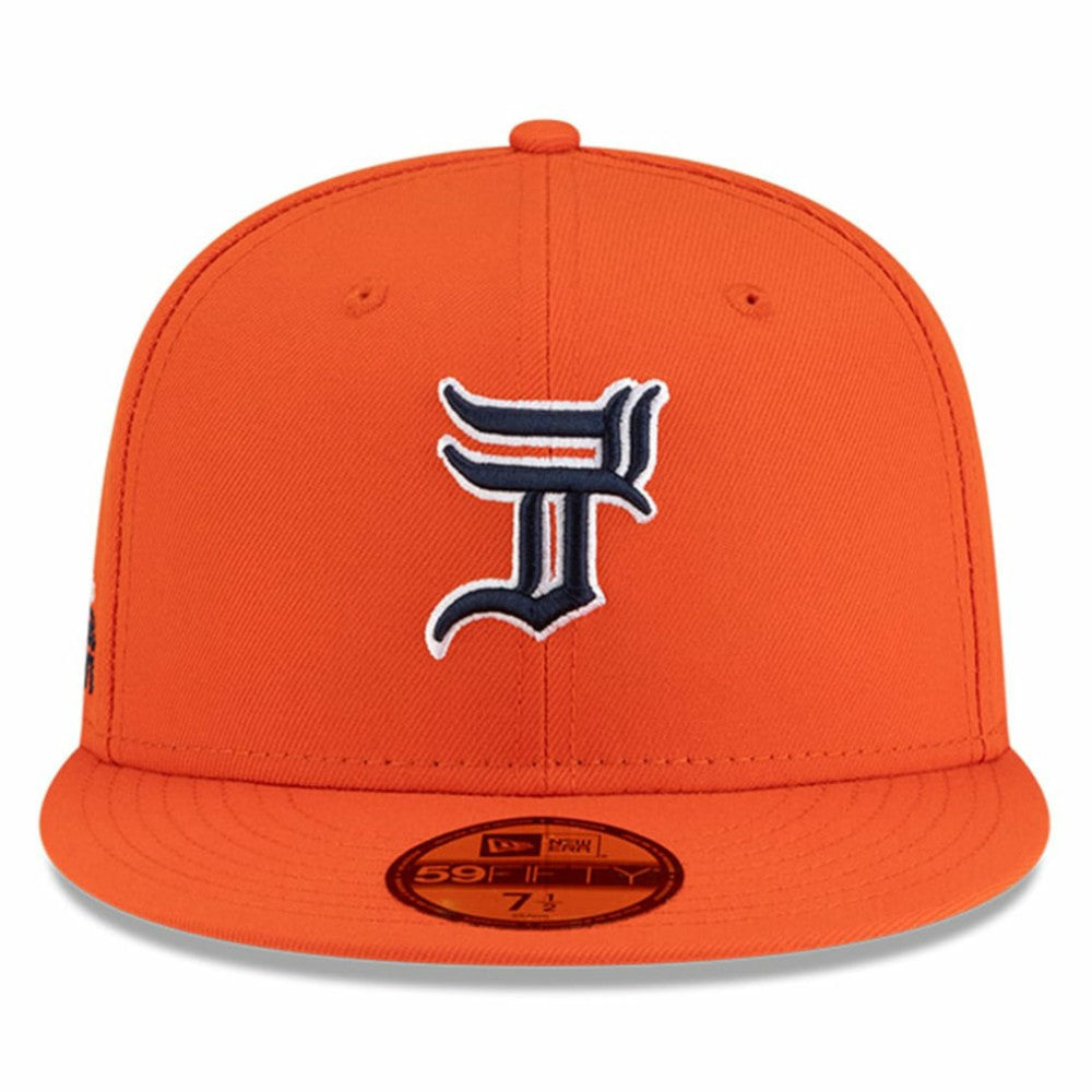 Detroit Tigers New Era x Hyperfly 59FIFTY Fitted Hat discount