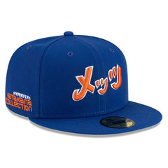 New York Mets New Era x Hyperfly 59FIFTY Fitted Hat discount