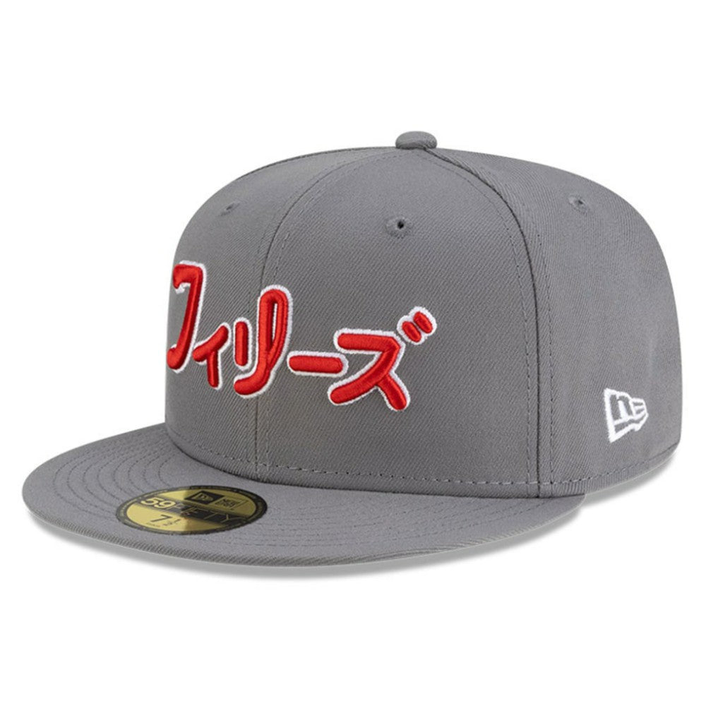 Philadelphia Phillies New Era x Hyperfly 59FIFTY Fitted Hat Online