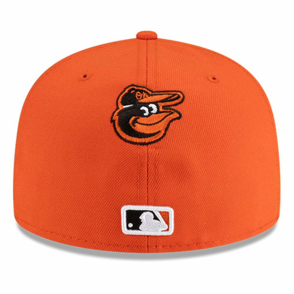 Baltimore Orioles New Era x Hyperfly 59FIFTY Fitted Hat Online