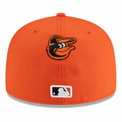 Baltimore Orioles New Era x Hyperfly 59FIFTY Fitted Hat Online