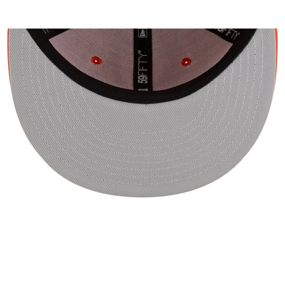 Baltimore Orioles New Era x Hyperfly 59FIFTY Fitted Hat Online