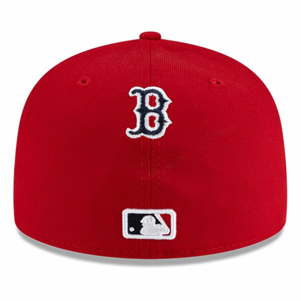 Boston Red Sox New Era x Hyperfly 59FIFTY Fitted Hat Online