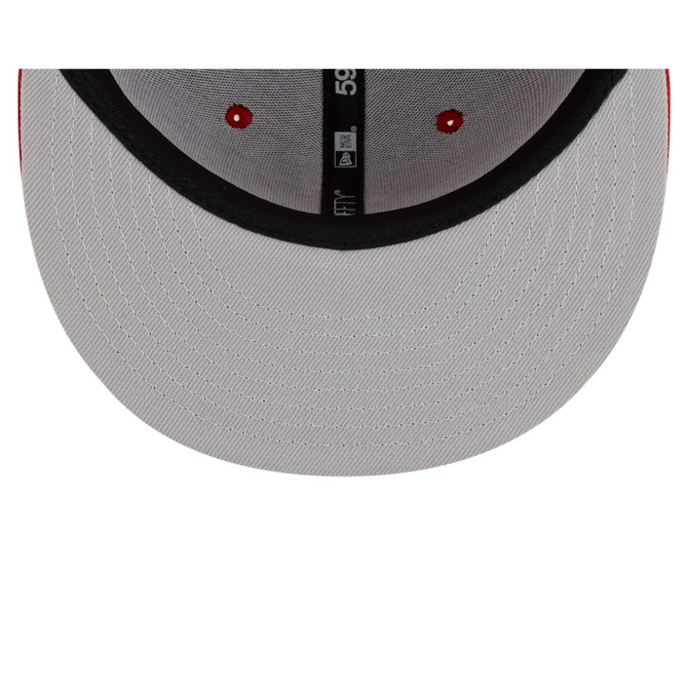 Boston Red Sox New Era x Hyperfly 59FIFTY Fitted Hat Online