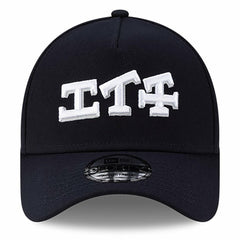 Houston Astros New Era x Hyperfly A-Frame 9FORTY Adjustable Hat Lifestyle