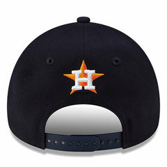 Houston Astros New Era x Hyperfly A-Frame 9FORTY Adjustable Hat Lifestyle