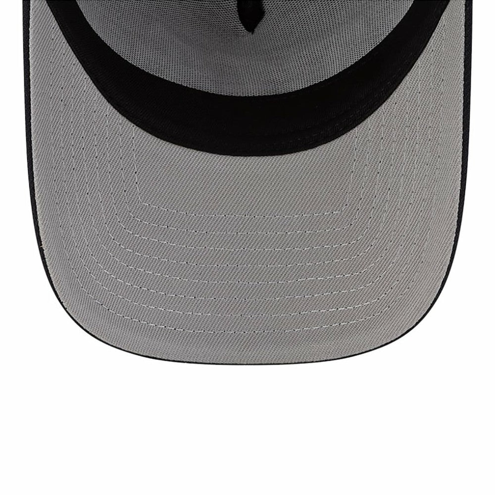Houston Astros New Era x Hyperfly A-Frame 9FORTY Adjustable Hat Lifestyle