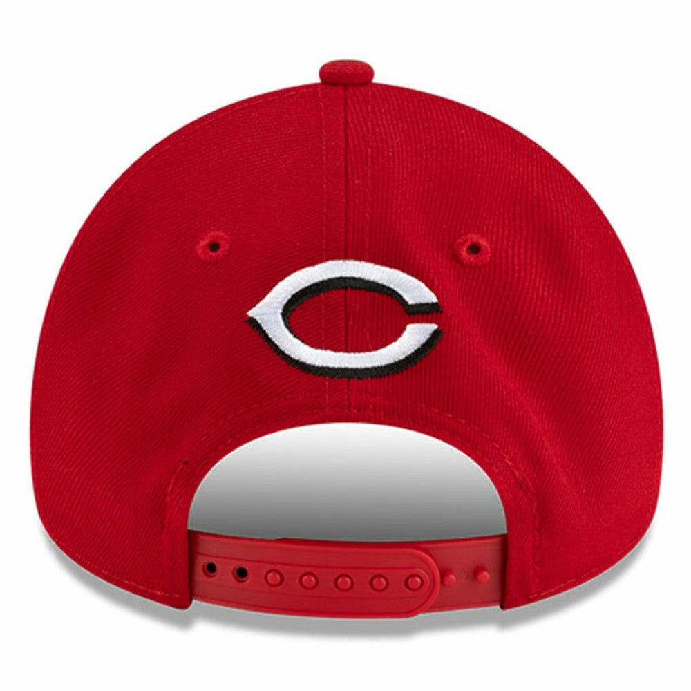 Cincinnati Reds New Era x Hyperfly A-Frame 9FORTY Adjustable Hat Online
