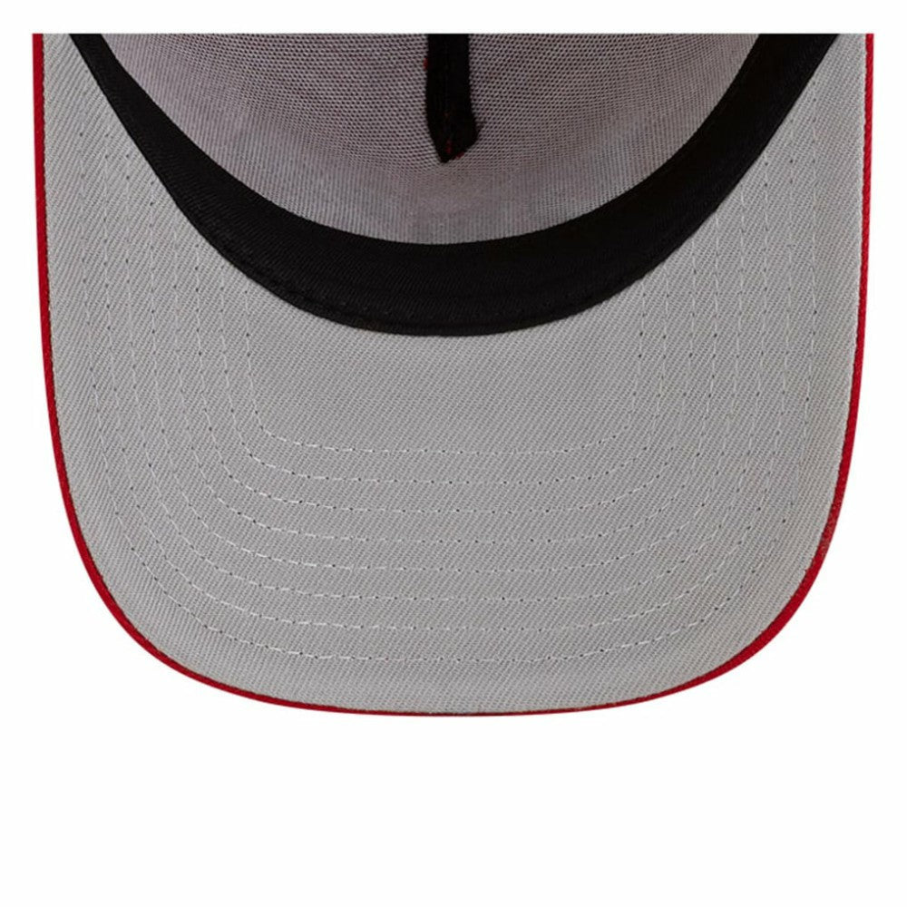 Cincinnati Reds New Era x Hyperfly A-Frame 9FORTY Adjustable Hat Online