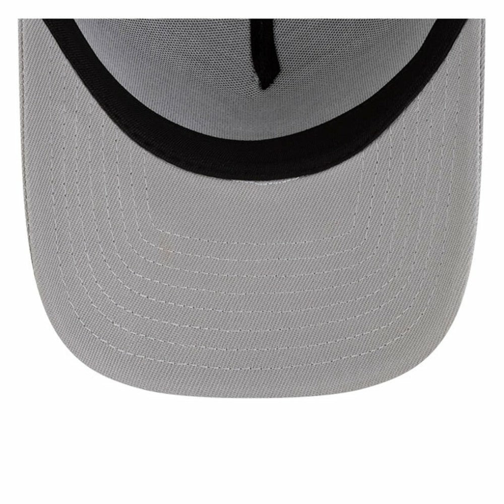 Atlanta Braves New Era x Hyperfly A-Frame 9FORTY Adjustable Hat On Sale