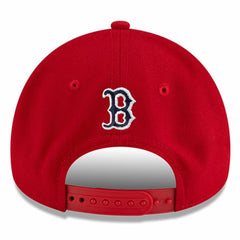 Boston Red Sox New Era x Hyperfly A-Frame 9FORTY Adjustable Hat Online