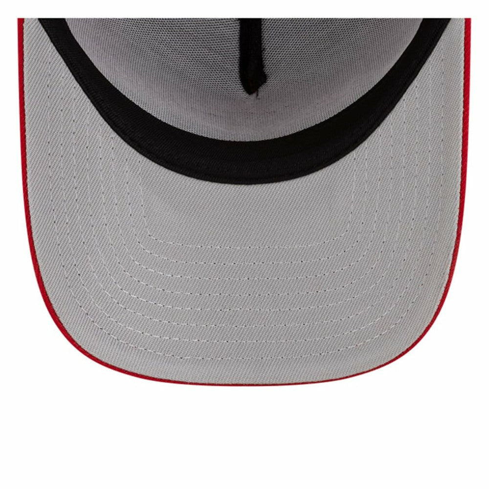 Boston Red Sox New Era x Hyperfly A-Frame 9FORTY Adjustable Hat Online