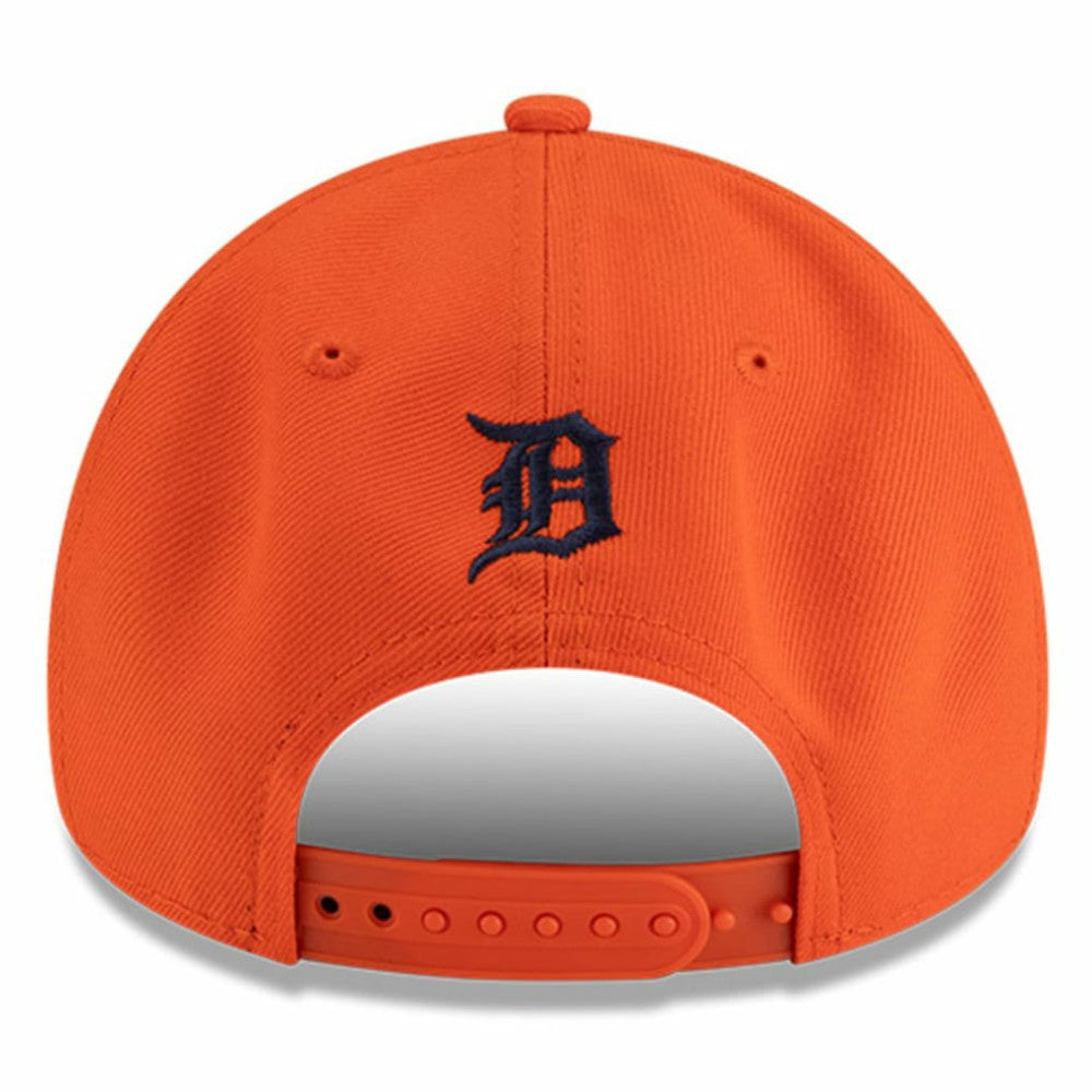 Detroit Tigers New Era x Hyperfly A-Frame 9FORTY Adjustable Hat Near Me