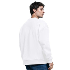 Atlanta Falcons Starter 1966 Throwback Collection Sweatshirt White - NFL