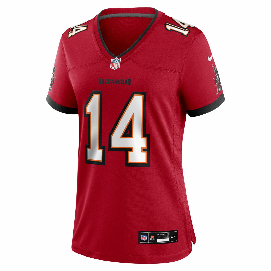 Chris Godwin Jr. Tampa Bay Buccaneers Women's Game Player Jersey Red - Nike