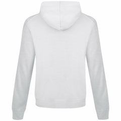 Alexander Ovechkin Washington Capitals Levelwear NHL All-Time Leading Goal Scorer Milestone Stars Name & Number Relay Pullover Hoodie White