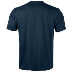 Alexander Ovechkin Washington Capitals Levelwear Youth NHL All-Time Leading Goal Scorer Milestone Stripes Name & Number Little Richmond T-Shirt Navy