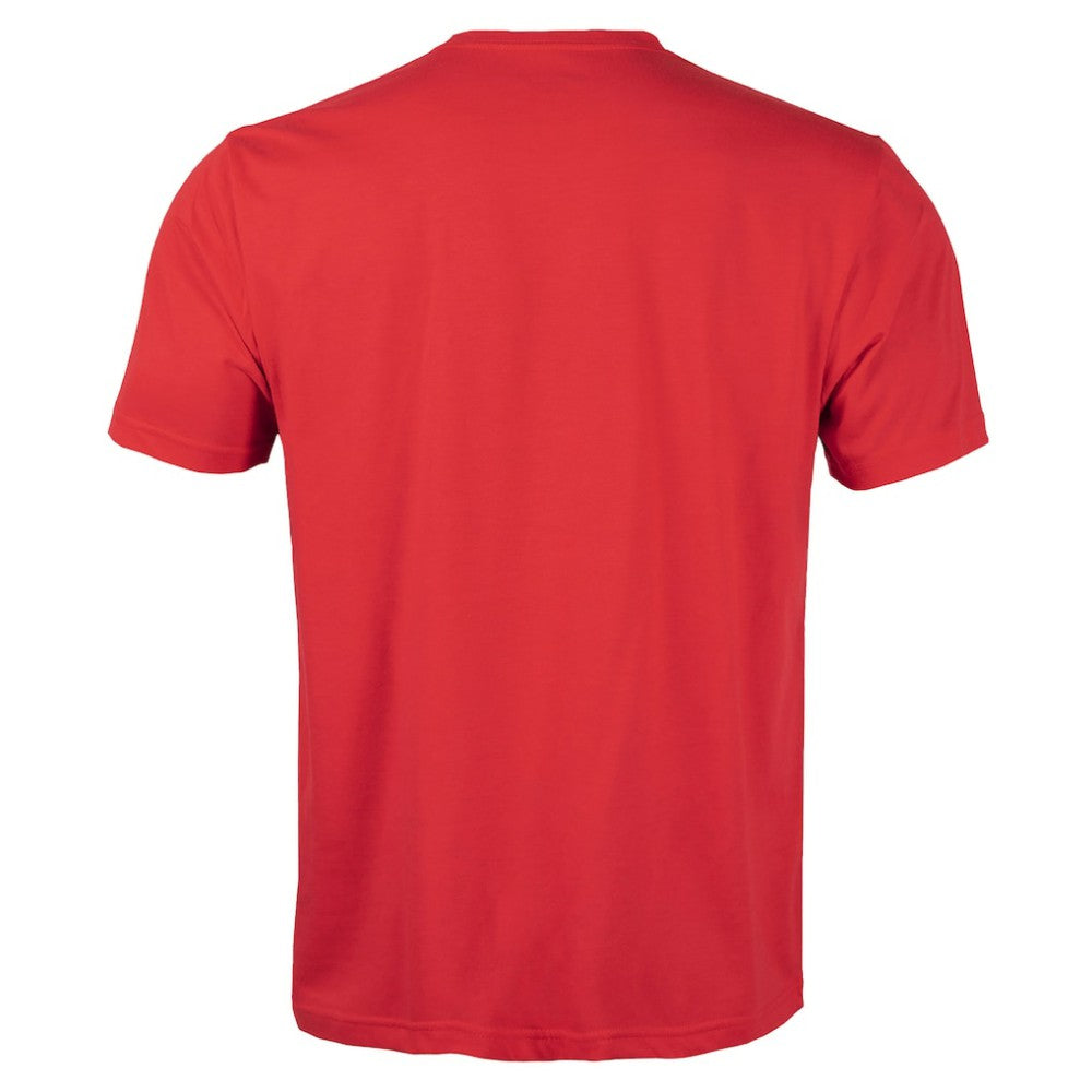 Alexander Ovechkin Washington Capitals Levelwear Youth NHL All-Time Leading Goal Scorer Milestone Stars Name & Number Little Richmond T-Shirt Red