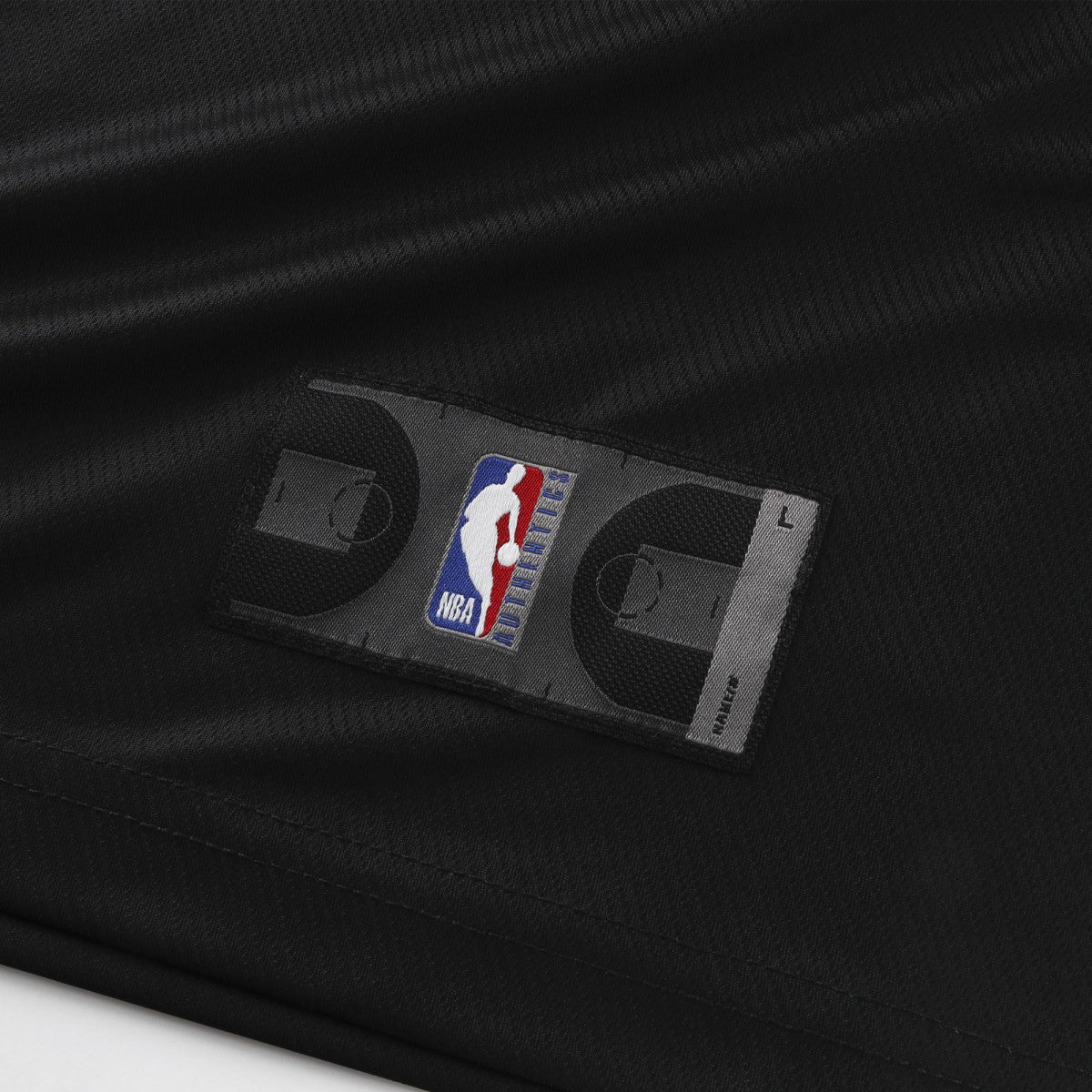 Fanatics - Devin Booker Phoenix Suns 2025/26 City Edition Fast Break Jersey - Black