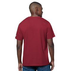 Washington Commanders Starter Thursday Night Gridiron T-Shirt- Burgundy - NFL