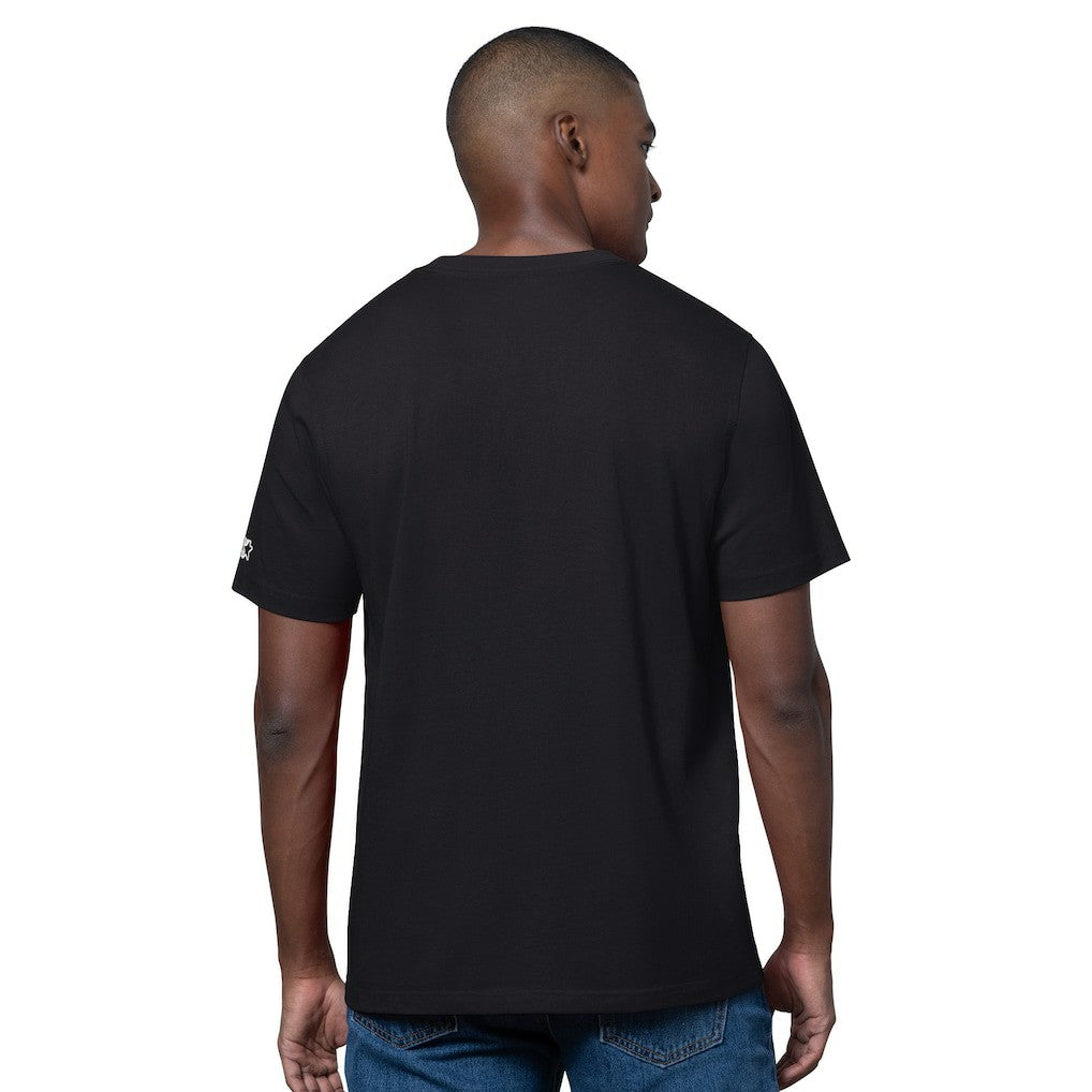 New Orleans Saints Starter Thursday Night Gridiron T-Shirt- Black - NFL