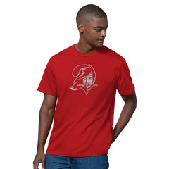 Tampa Bay Buccaneers Starter Thursday Night Gridiron T-Shirt Red - NFL