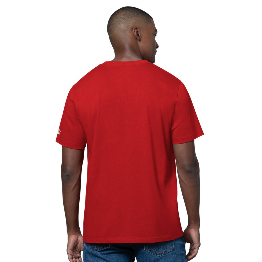 Tampa Bay Buccaneers Starter Thursday Night Gridiron T-Shirt Red - NFL