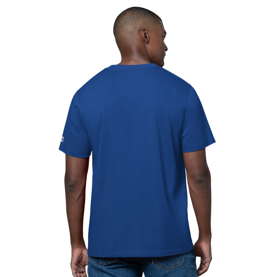 Denver Broncos Starter Thursday Night Gridiron T-Shirt Royal - NFL