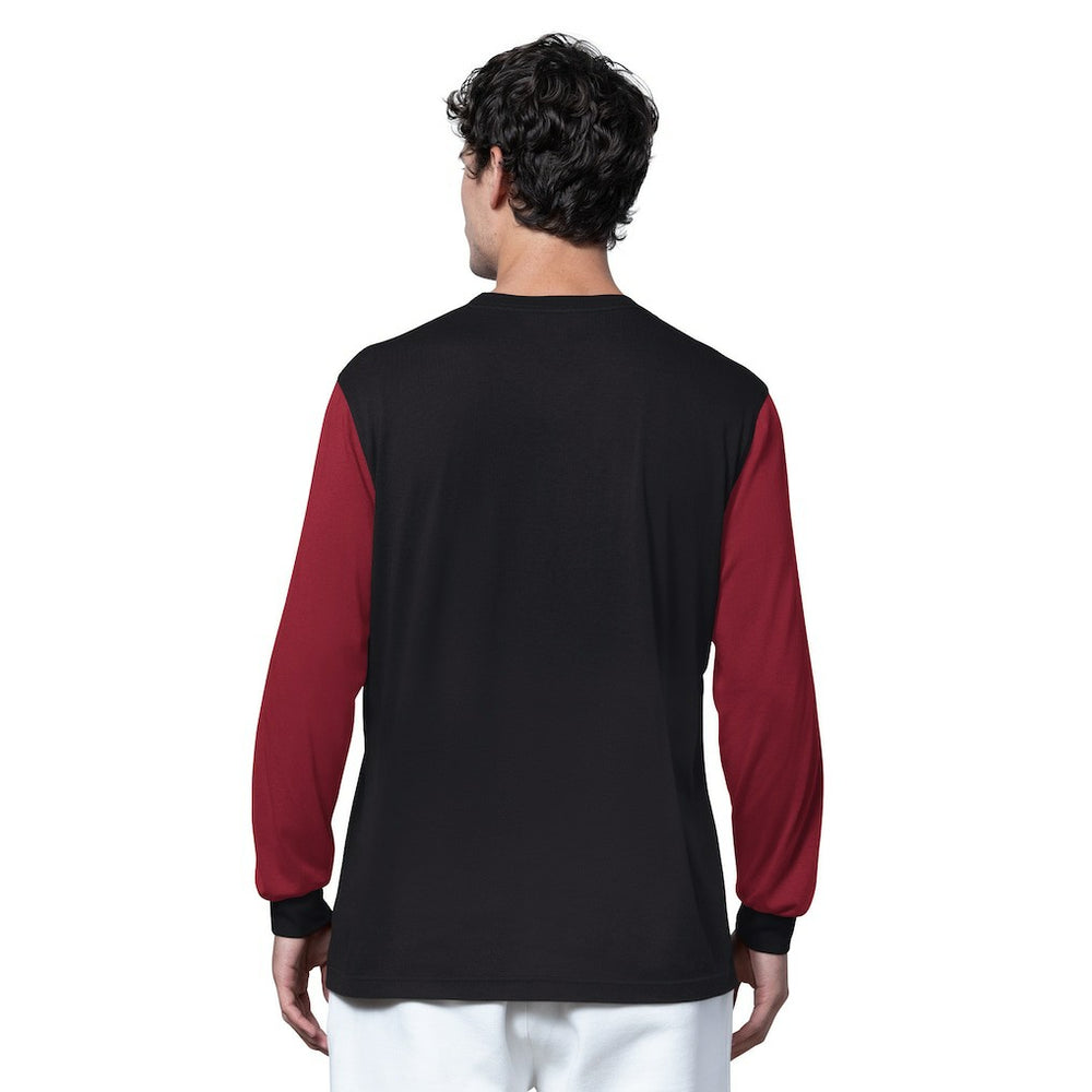 Washington Commanders Starter Thursday Night Gridiron Long Sleeve T-Shirt- Black - NFL