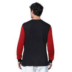 Kansas City Chiefs Starter Thursday Night Gridiron Long Sleeve T-Shirt- Black - NFL