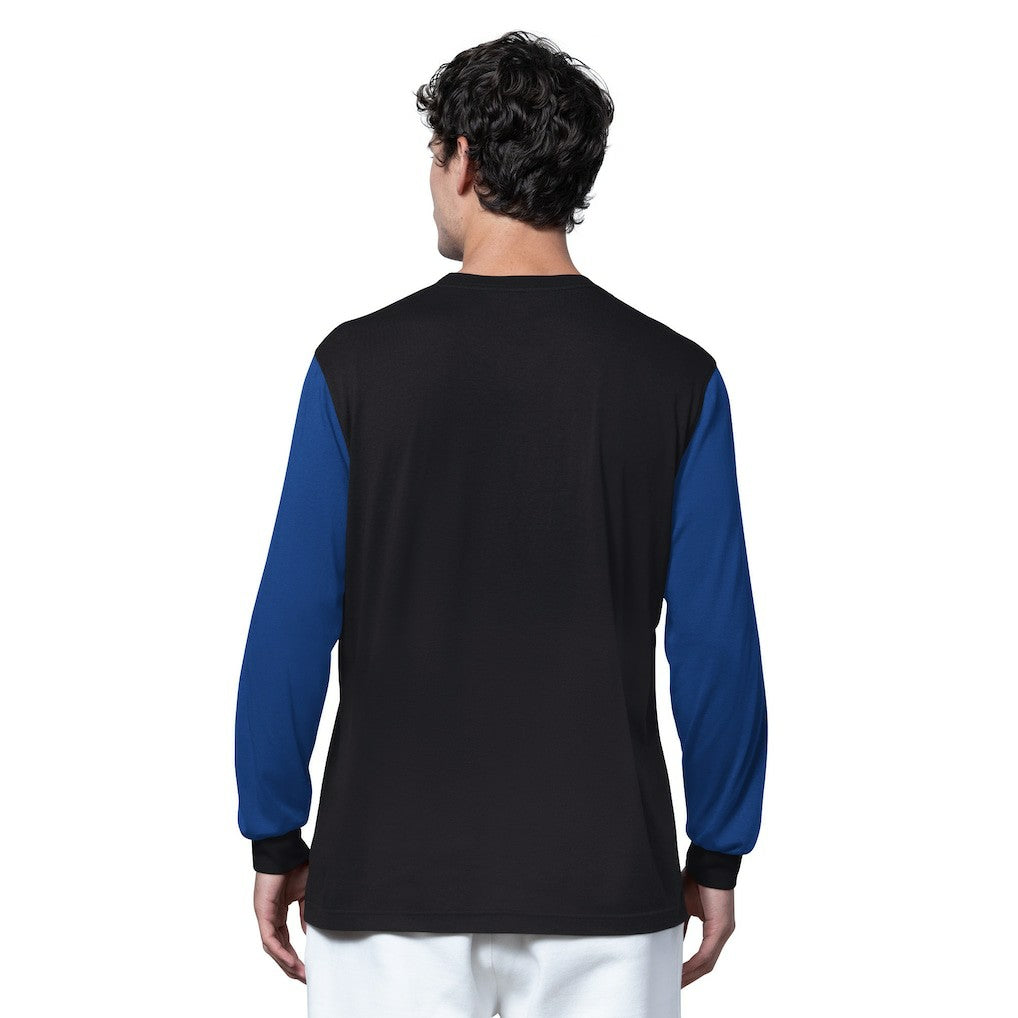 Buffalo Bills Starter Thursday Night Gridiron Long Sleeve T-Shirt- Black - NFL