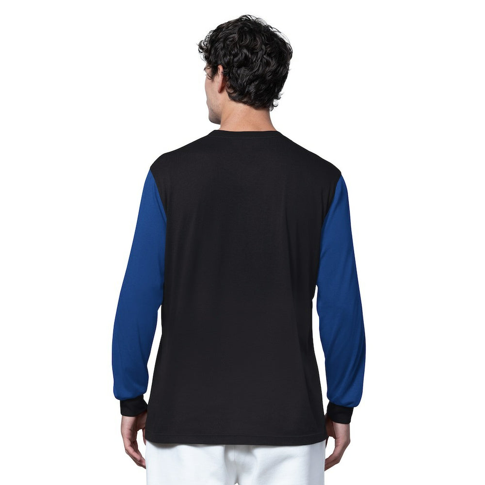 Buffalo Bills Starter Thursday Night Gridiron Long Sleeve T-Shirt- Black - NFL