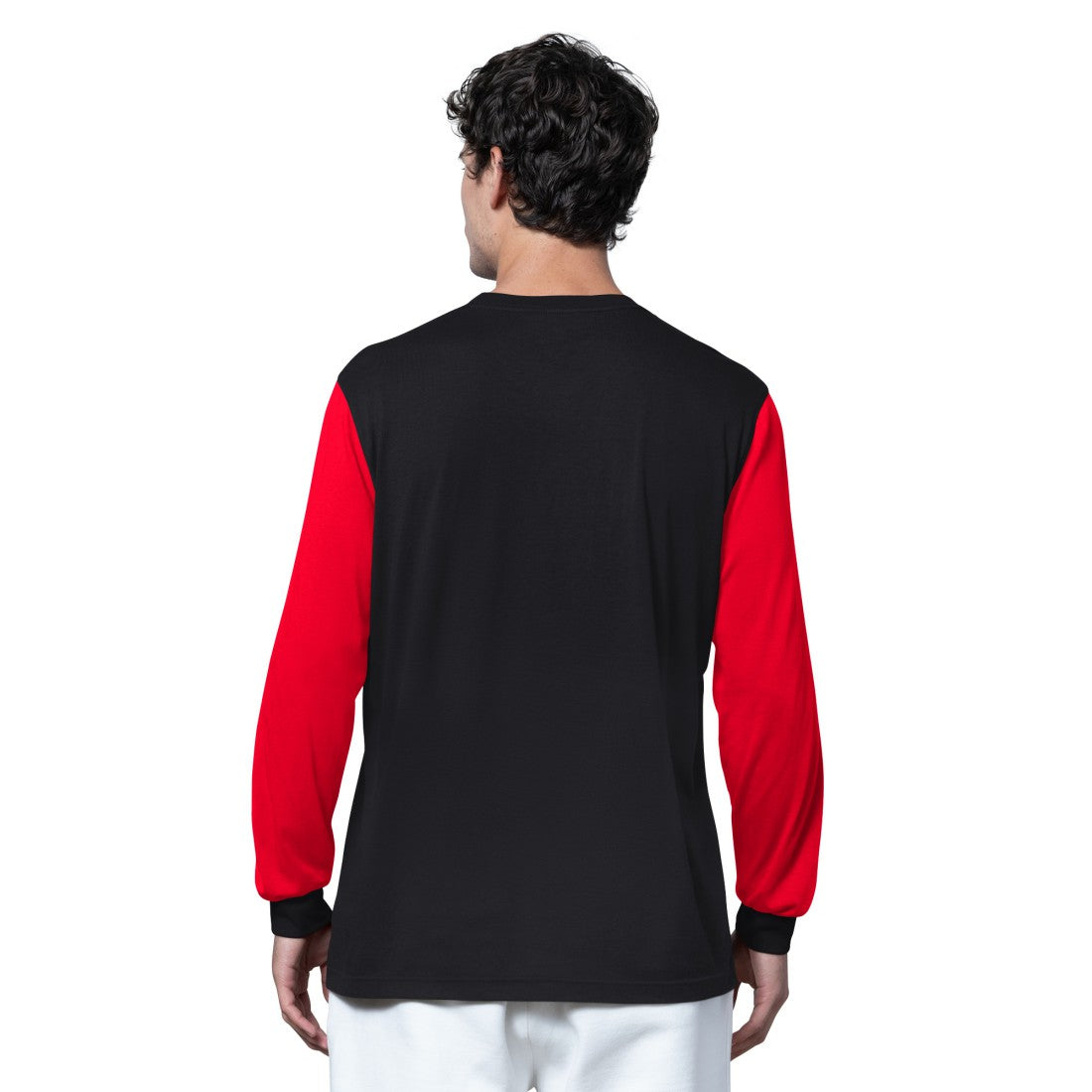 Houston Texans Starter Thursday Night Gridiron Long Sleeve T-Shirt- Black - NFL