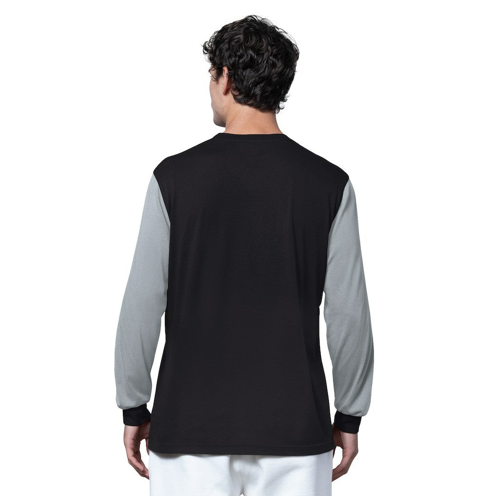 Las Vegas Raiders Starter Thursday Night Gridiron Long Sleeve T-Shirt- Black - NFL