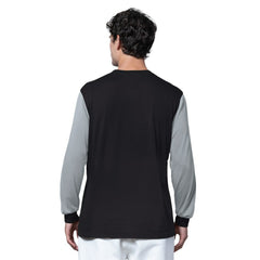 Las Vegas Raiders Starter Thursday Night Gridiron Long Sleeve T-Shirt- Black - NFL