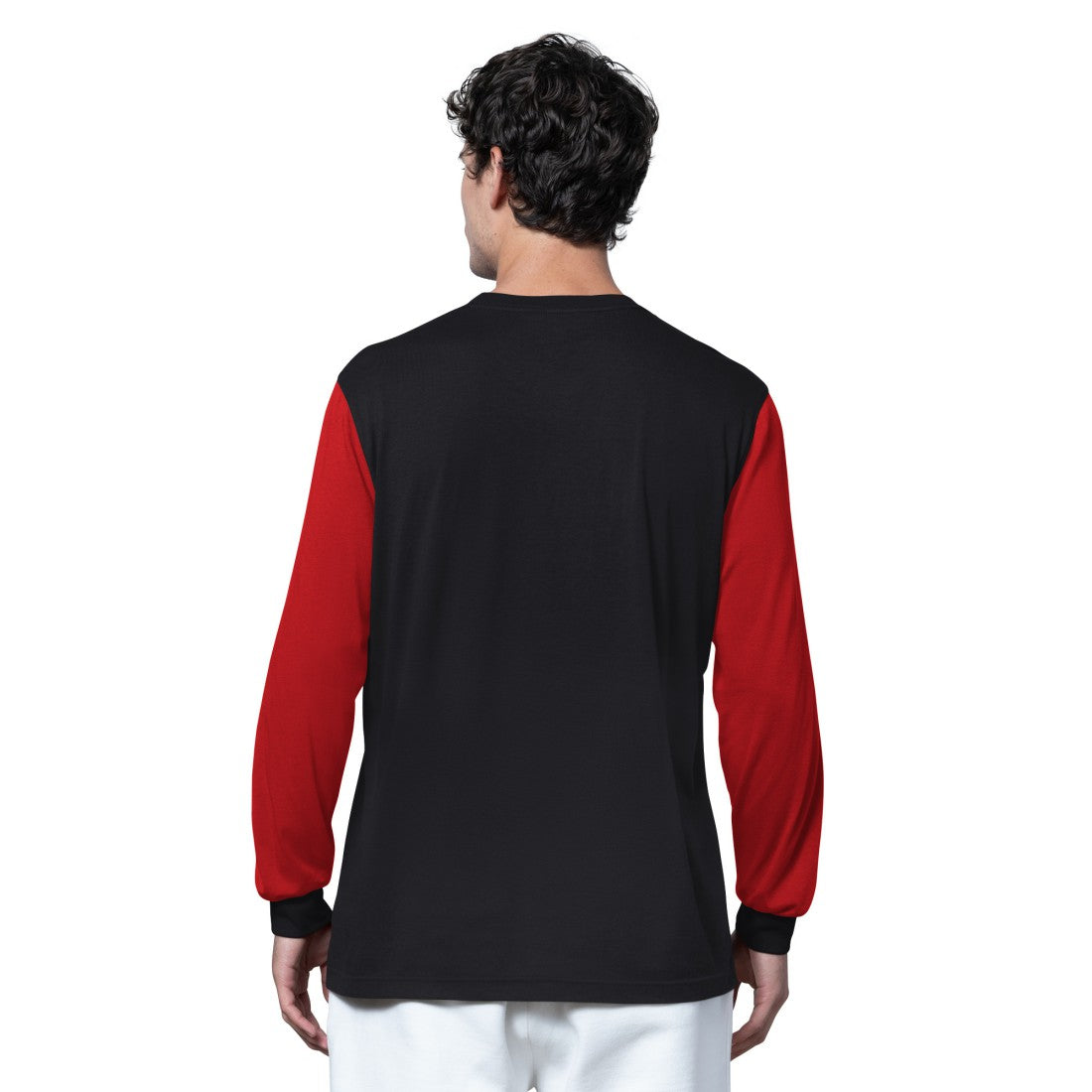 Tampa Bay Buccaneers Starter Thursday Night Gridiron Long Sleeve T-Shirt Black/Red - NFL